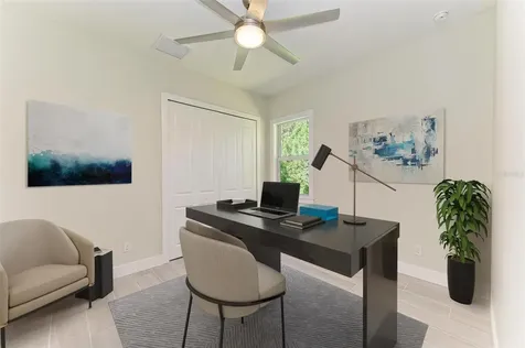 3260 Abbotsford Street North Port FL 34287