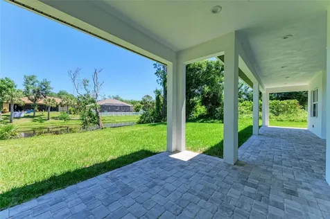 3260 Abbotsford Street North Port FL 34287