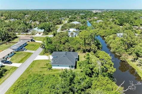 3260 Abbotsford Street North Port FL 34287
