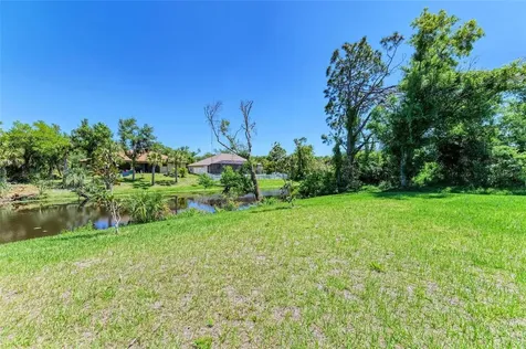 3260 Abbotsford Street North Port FL 34287