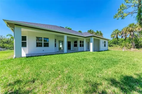 3260 Abbotsford Street North Port FL 34287
