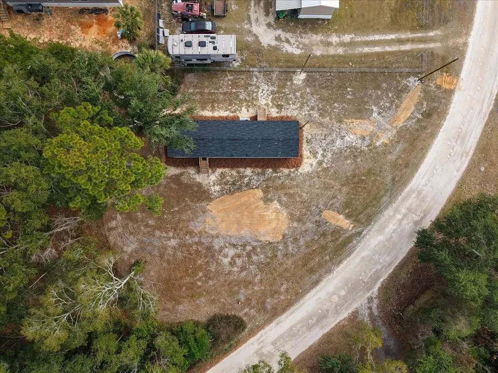 1231 NW 11th Drive Chiefland FL 32626