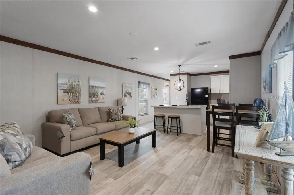 1231 NW 11th Drive Chiefland FL 32626