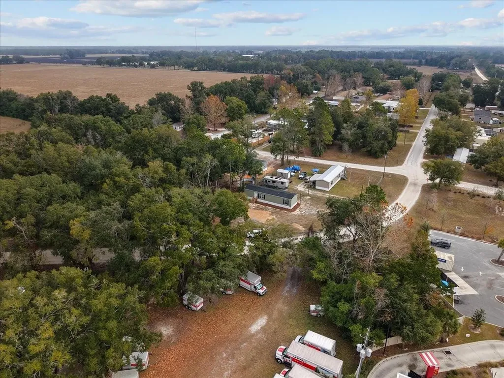 1231 NW 11th Drive Chiefland FL 32626