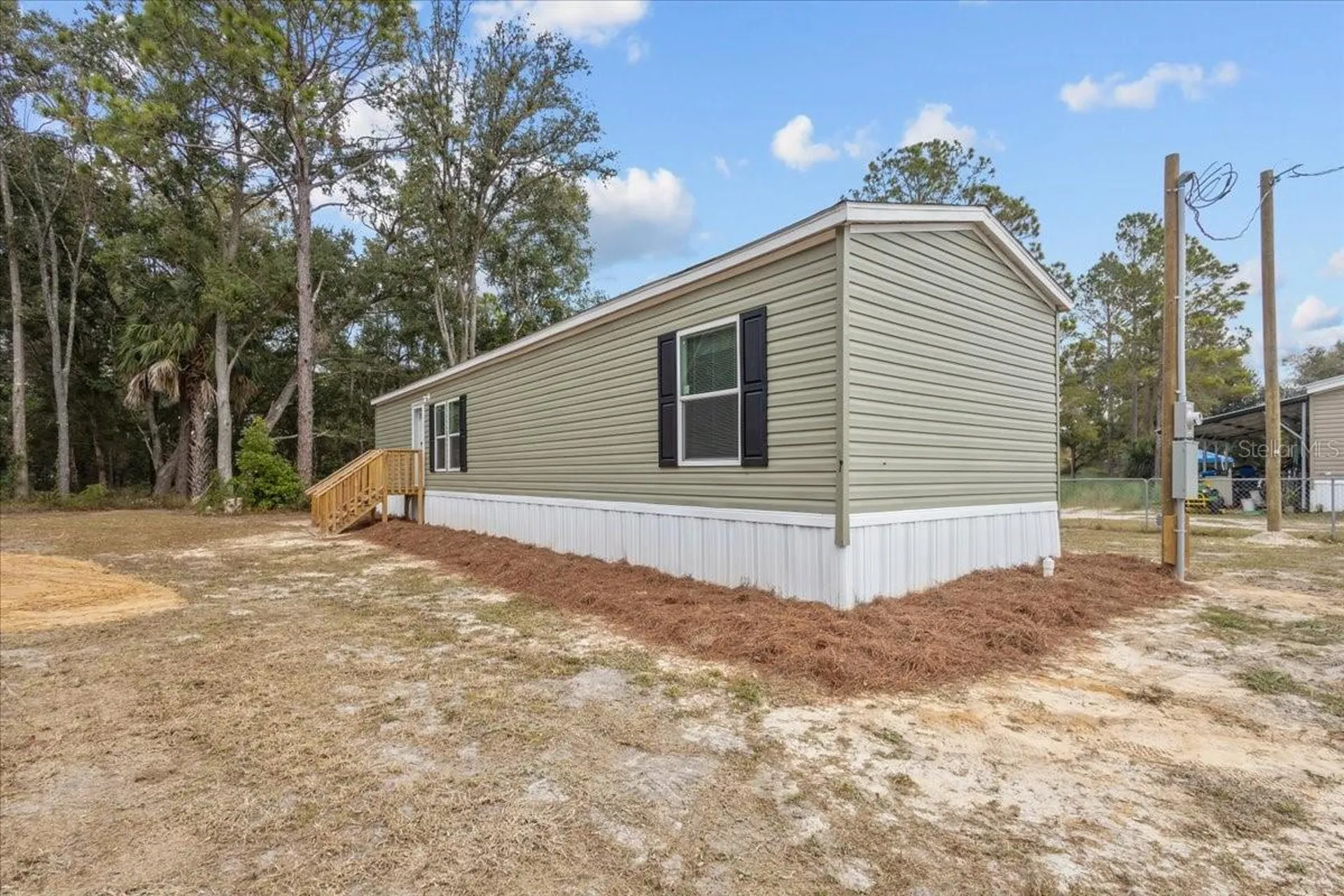 1231 NW 11th Drive Chiefland FL 32626