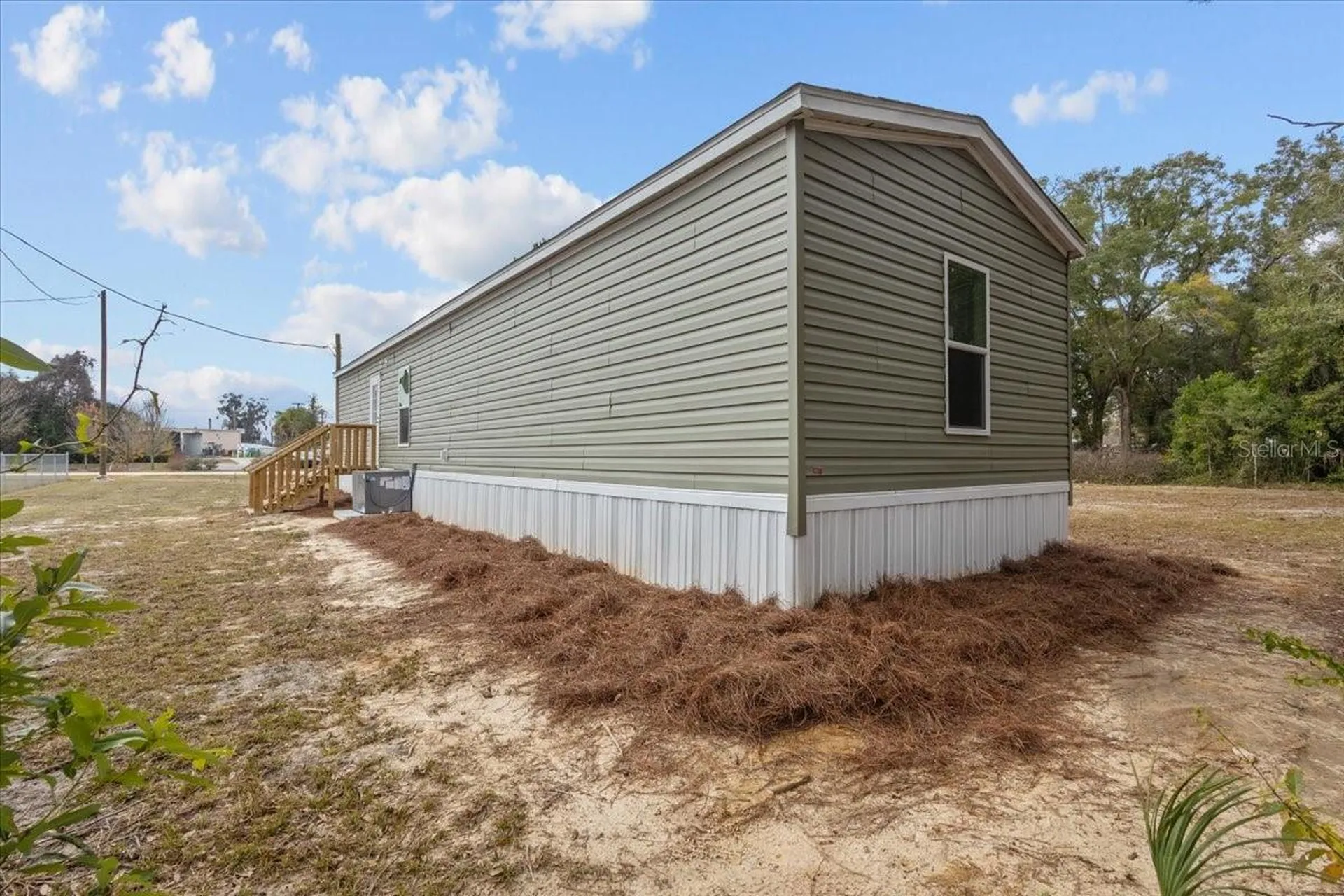 1231 NW 11th Drive Chiefland FL 32626