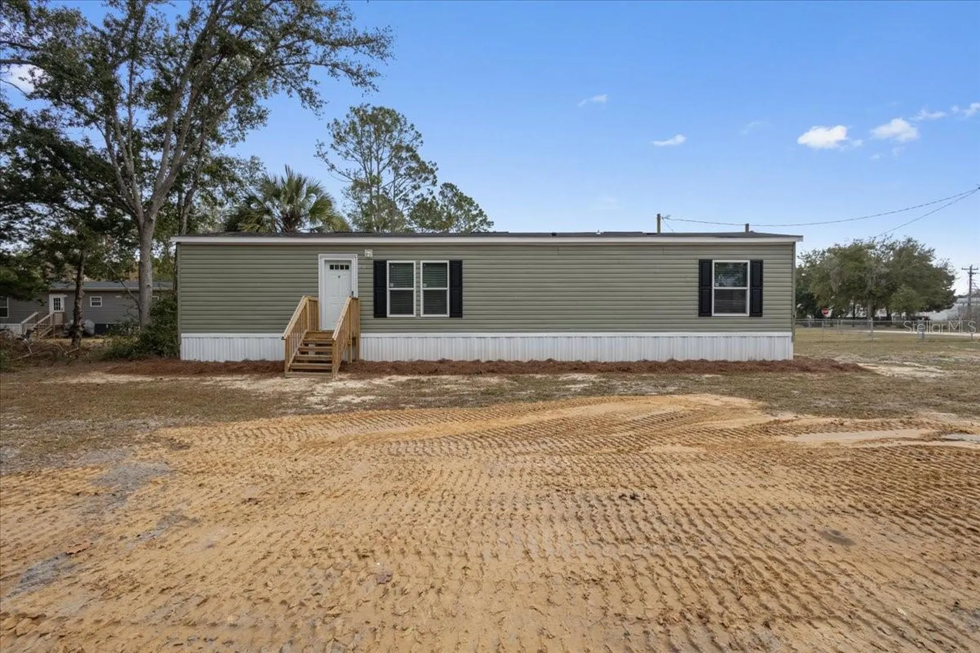 1231 NW 11th Drive Chiefland FL 32626