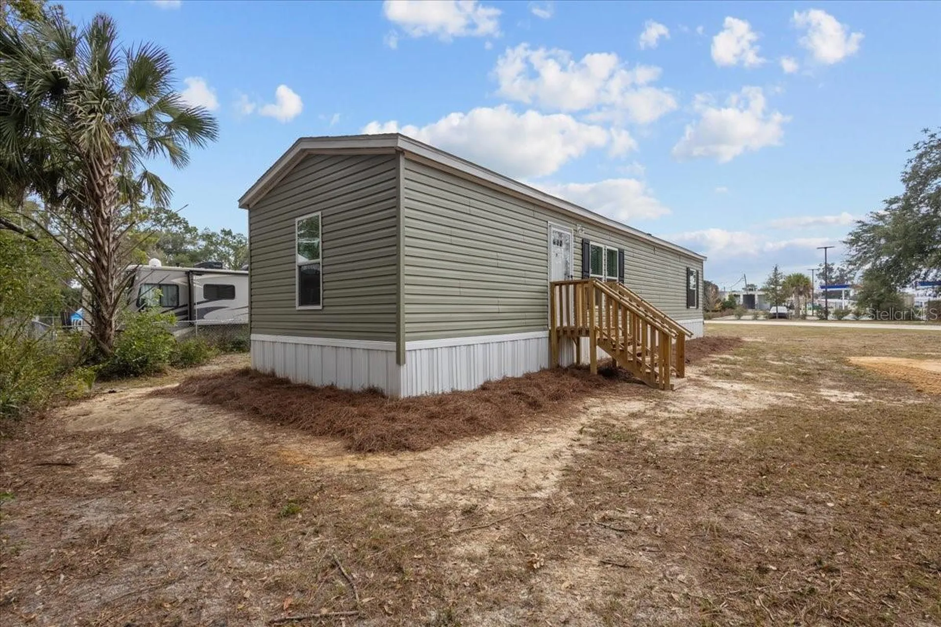 1231 NW 11th Drive Chiefland FL 32626