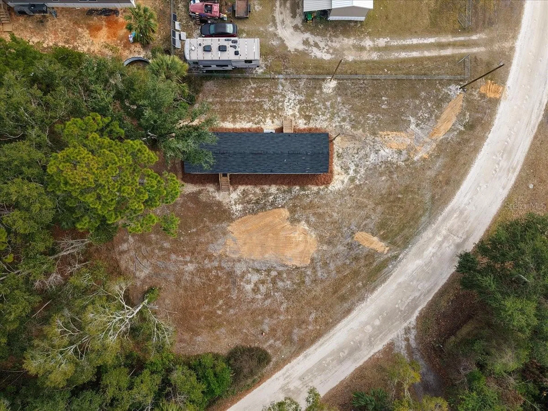 1231 NW 11th Drive Chiefland FL 32626