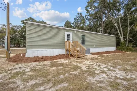 1231 NW 11th Drive Chiefland FL 32626