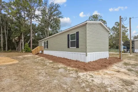 1231 NW 11th Drive Chiefland FL 32626