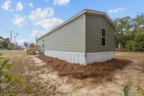 1231 NW 11th Drive Chiefland FL 32626