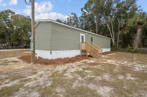 1231 NW 11th Drive Chiefland FL 32626