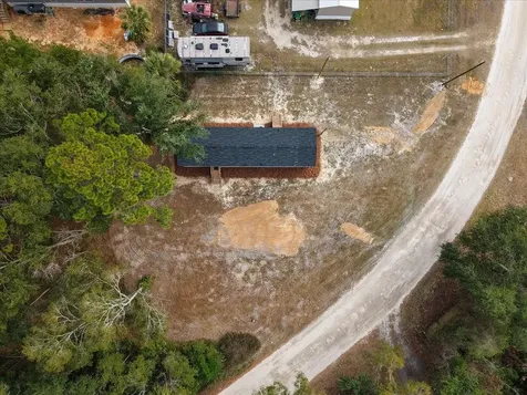 1231 NW 11th Drive Chiefland FL 32626