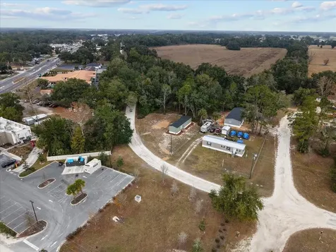1231 NW 11th Drive Chiefland FL 32626