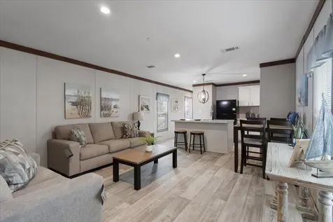 1231 NW 11th Drive Chiefland FL 32626