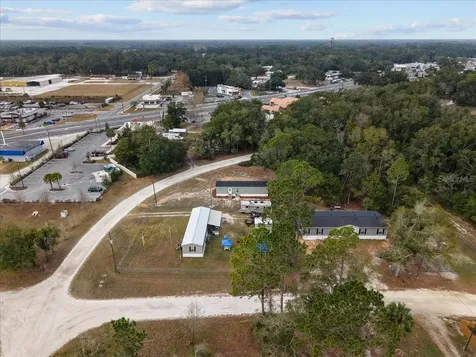 1231 NW 11th Drive Chiefland FL 32626