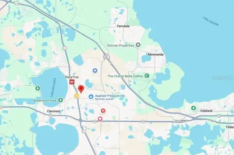 904 Jan Mar Court Minneola FL 34715