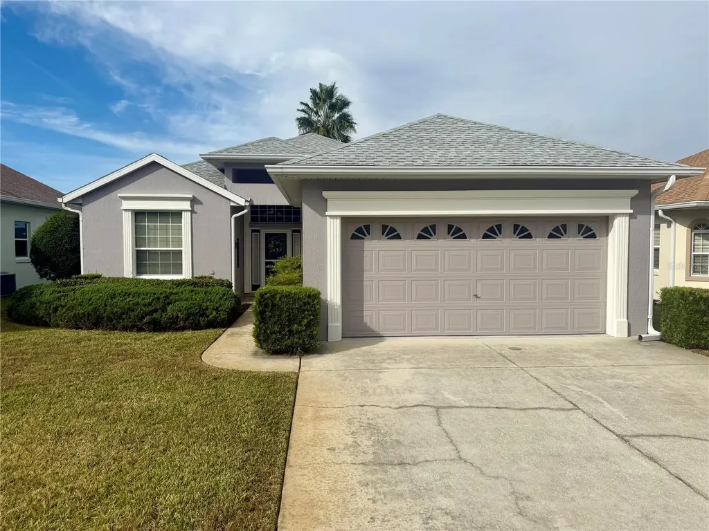 11122 SW 73rd Court Ocala FL 34476