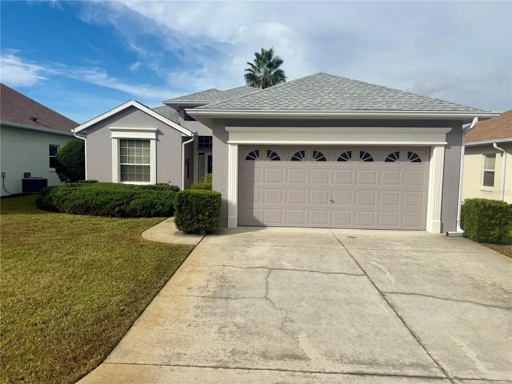 11122 SW 73rd Court Ocala FL 34476
