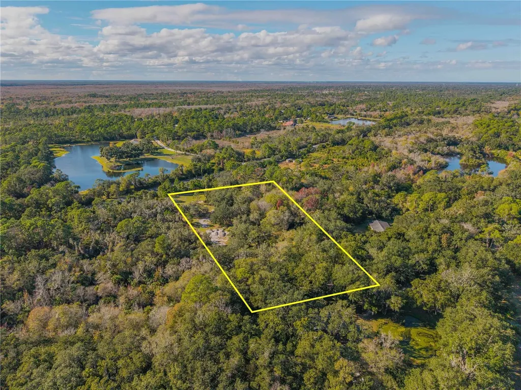 480 Clinton Cemetery Road Edgewater FL 32141