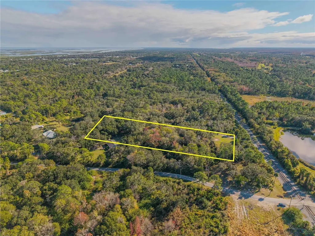 480 Clinton Cemetery Road Edgewater FL 32141