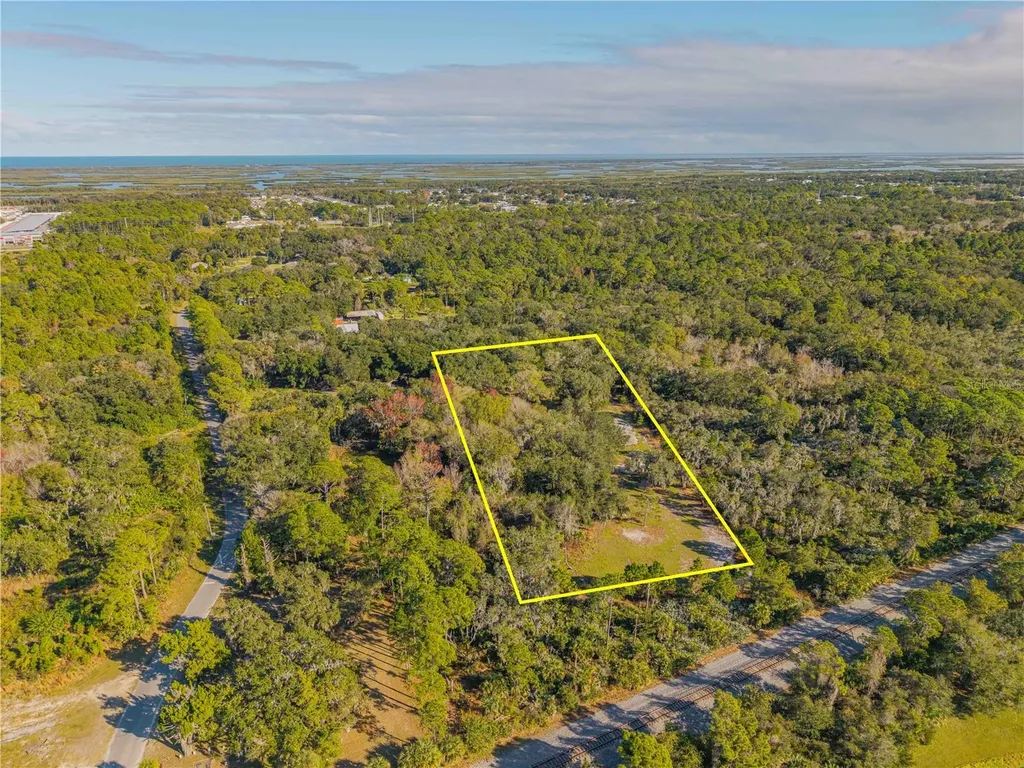 480 Clinton Cemetery Road Edgewater FL 32141