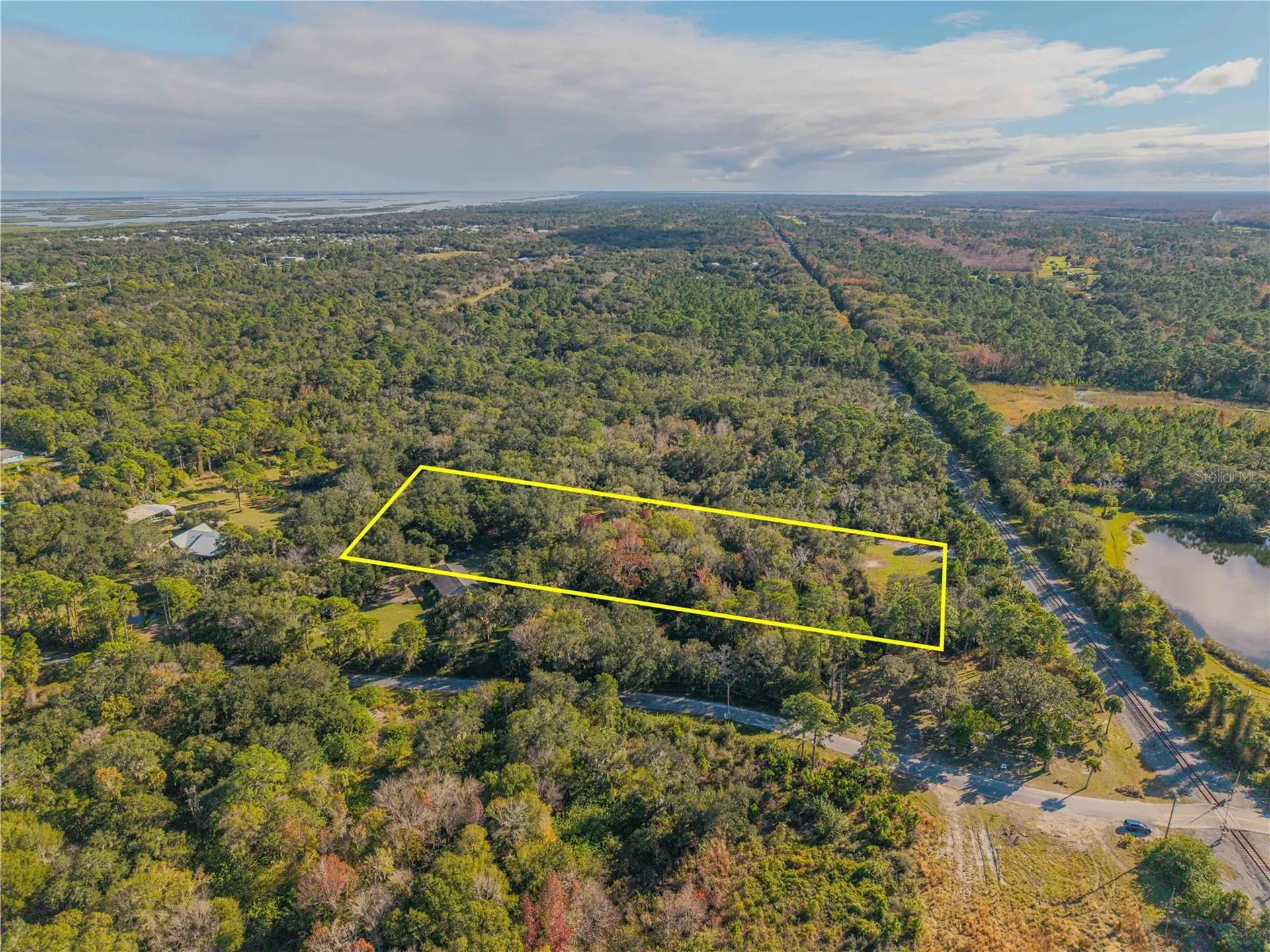 480 Clinton Cemetery Road Edgewater FL 32141