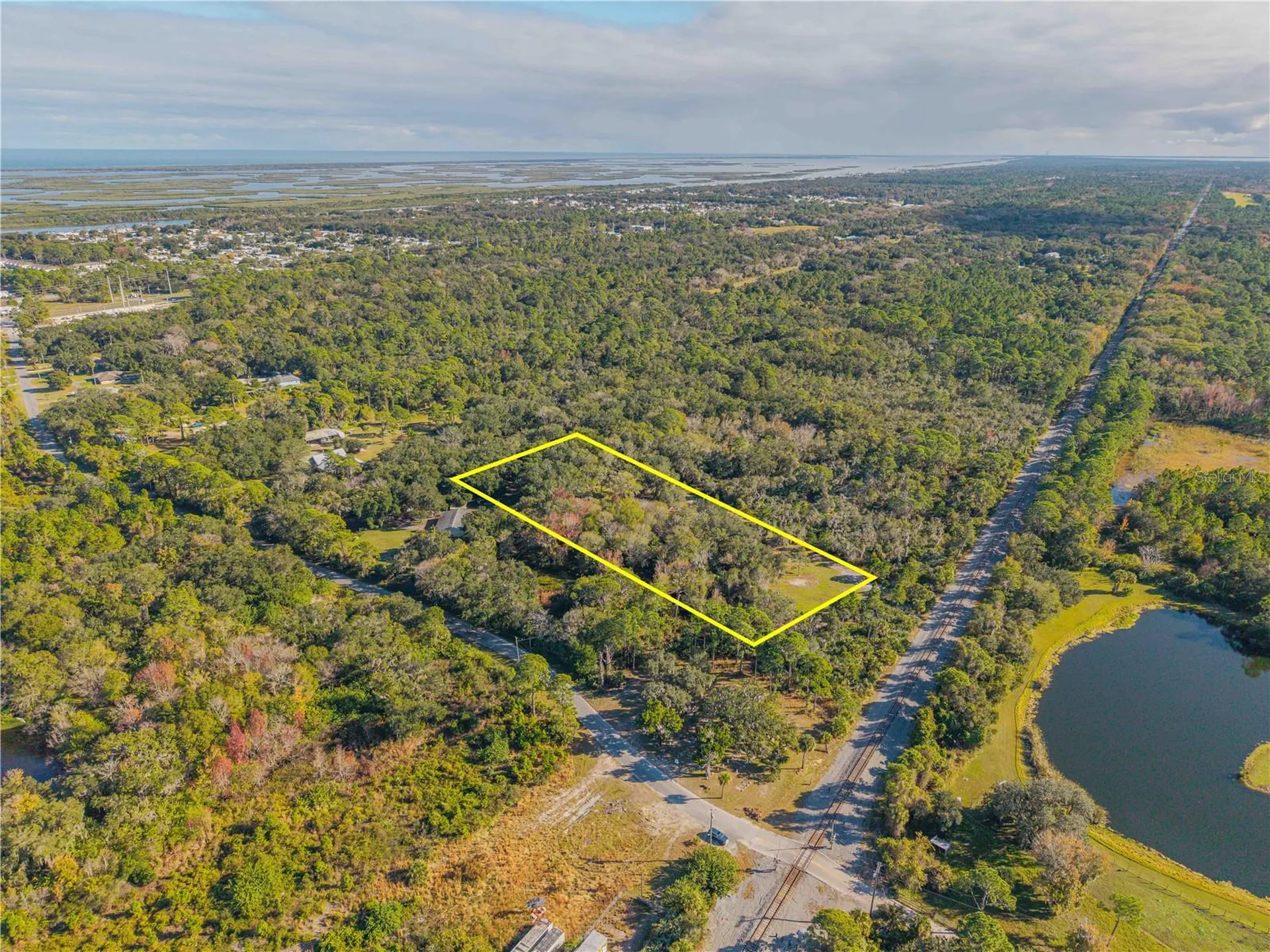 480 Clinton Cemetery Road Edgewater FL 32141