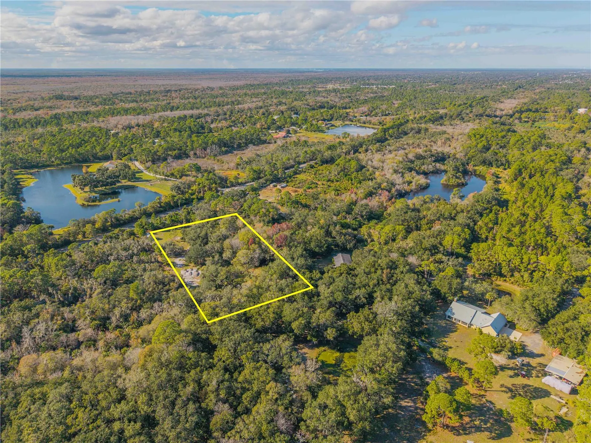 480 Clinton Cemetery Road Edgewater FL 32141