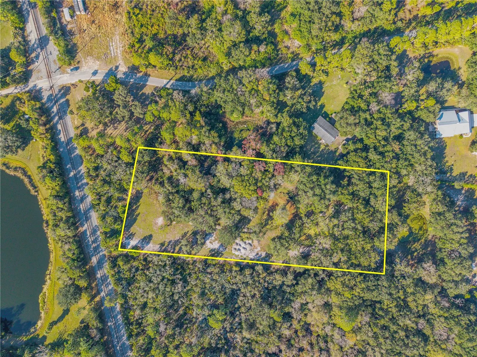 480 Clinton Cemetery Road Edgewater FL 32141