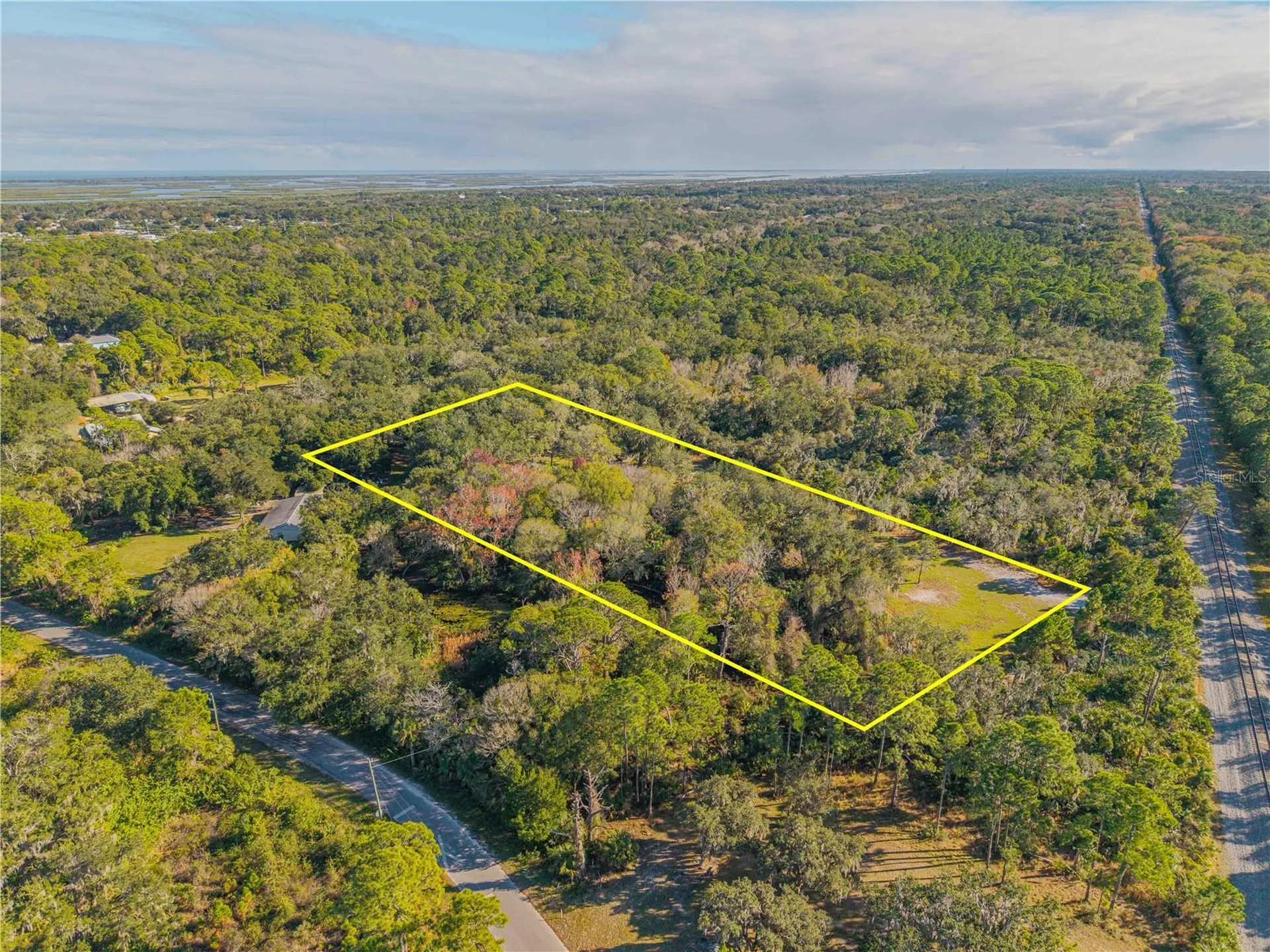 480 Clinton Cemetery Road Edgewater FL 32141