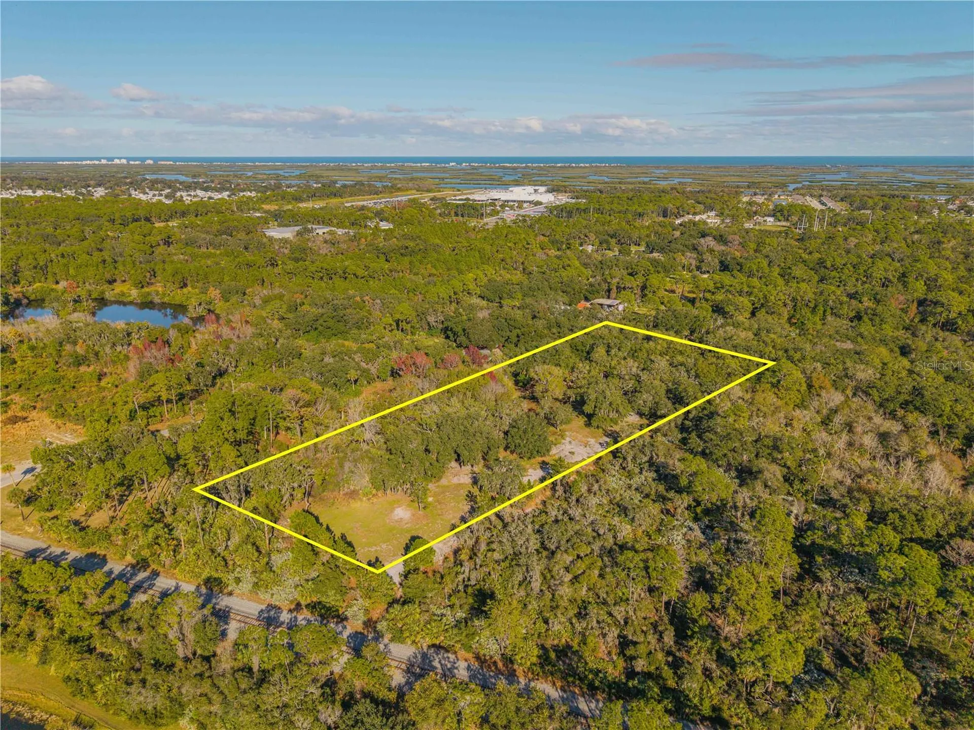480 Clinton Cemetery Road Edgewater FL 32141