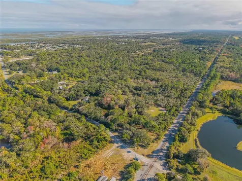 480 Clinton Cemetery Road Edgewater FL 32141