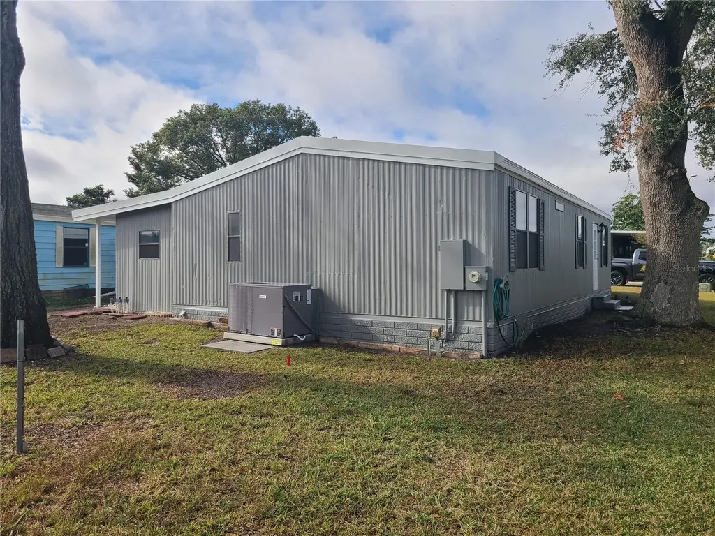 710 Coachman Drive Leesburg FL 34748