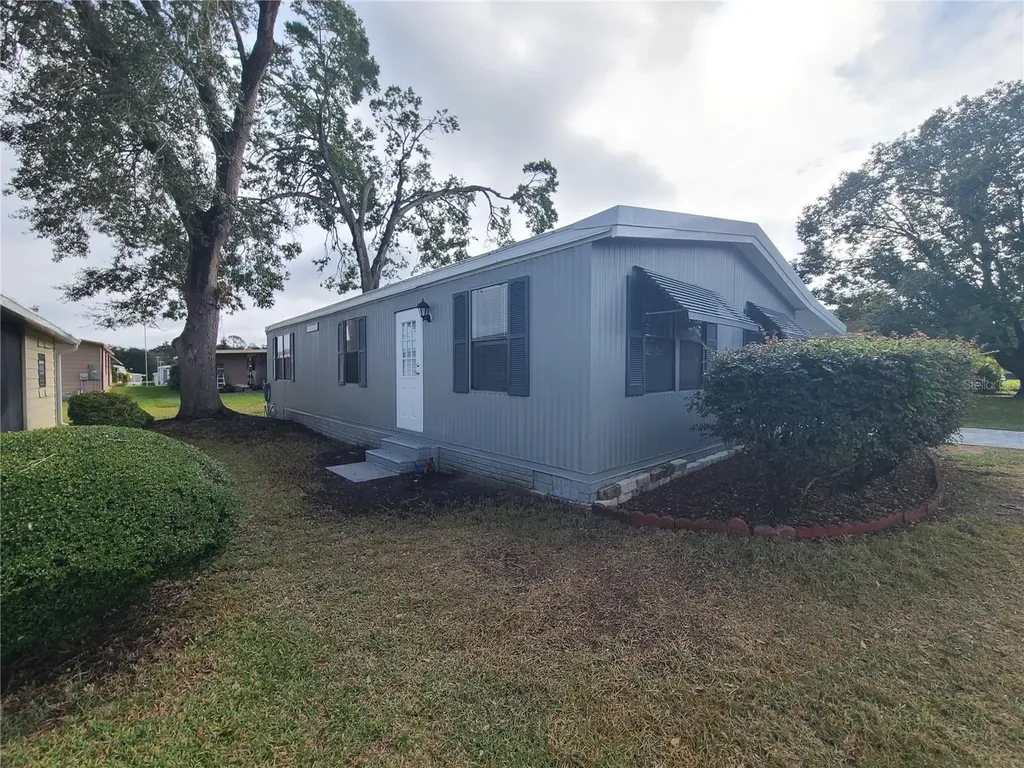 710 Coachman Drive Leesburg FL 34748