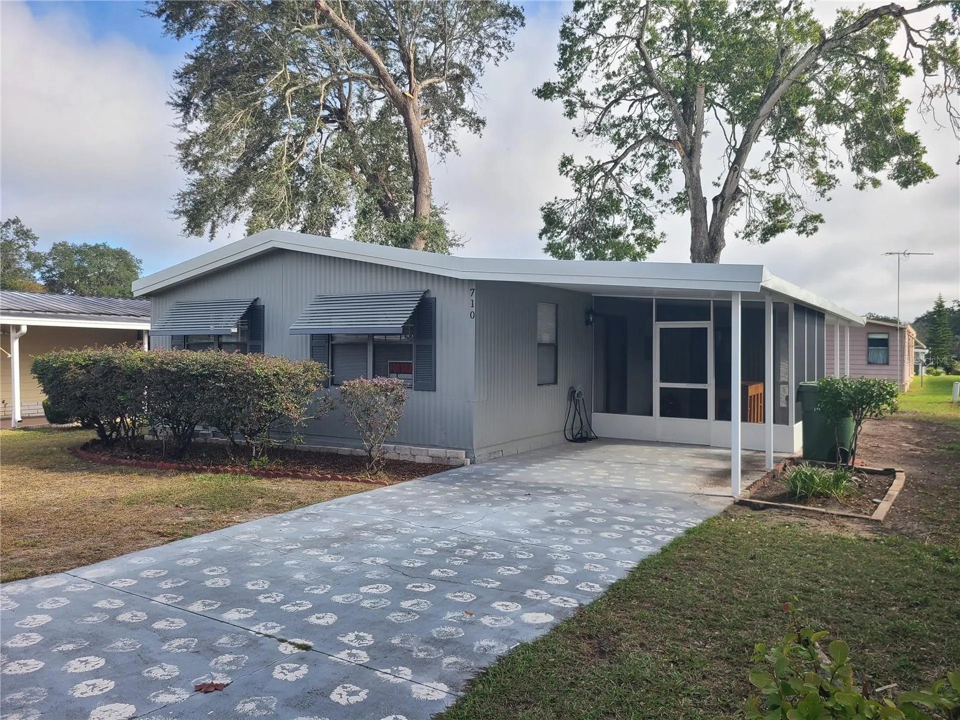 710 Coachman Drive Leesburg FL 34748