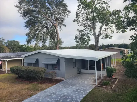 710 Coachman Drive Leesburg FL 34748
