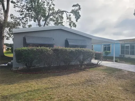 710 Coachman Drive Leesburg FL 34748