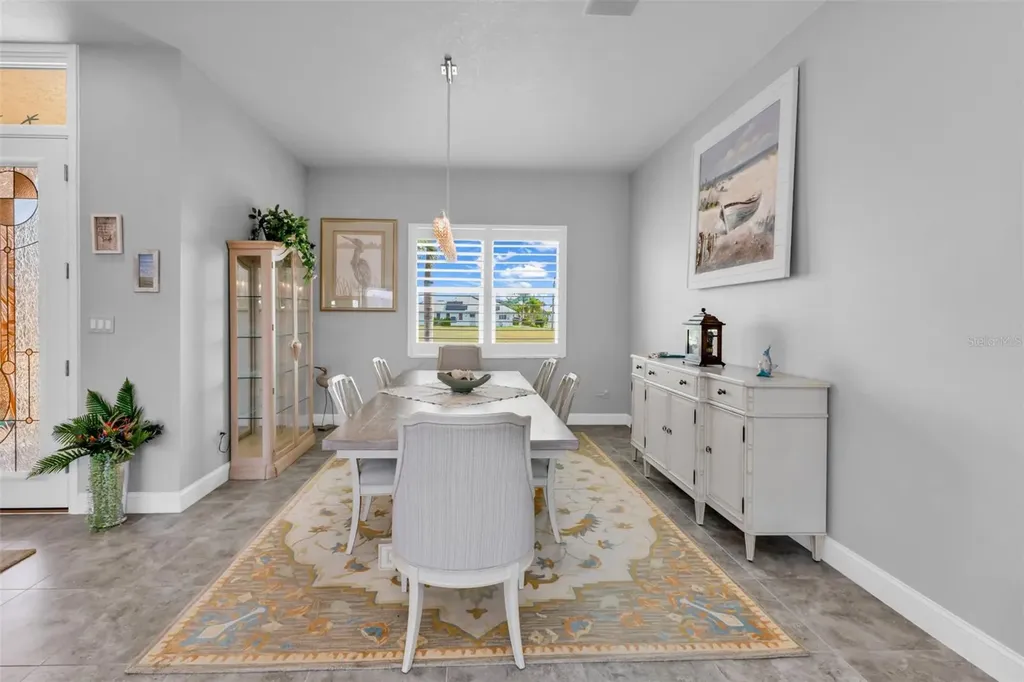 3691 Whippoorwill Boulevard Punta Gorda FL 33950