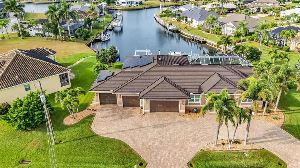 3691 Whippoorwill Boulevard Punta Gorda FL 33950