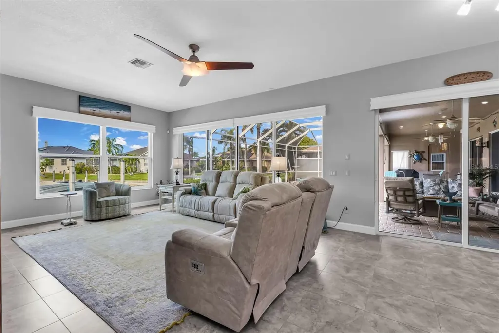 3691 Whippoorwill Boulevard Punta Gorda FL 33950