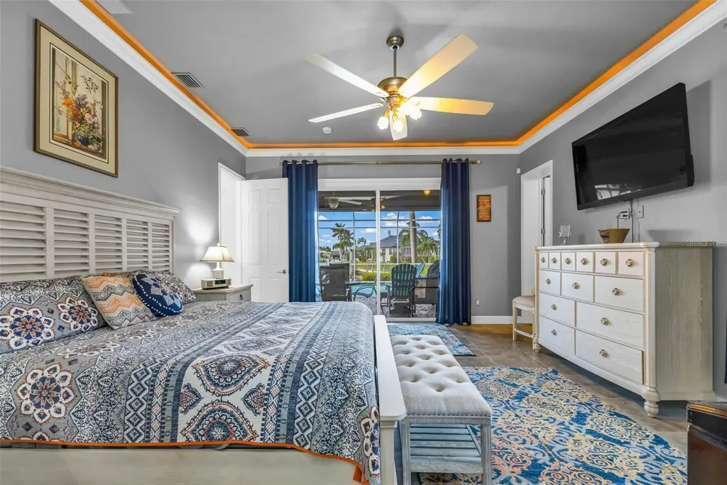 3691 Whippoorwill Boulevard Punta Gorda FL 33950