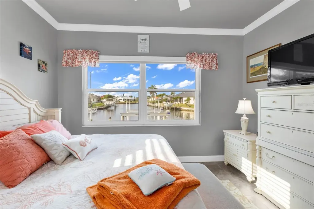 3691 Whippoorwill Boulevard Punta Gorda FL 33950