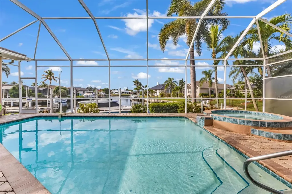 3691 Whippoorwill Boulevard Punta Gorda FL 33950