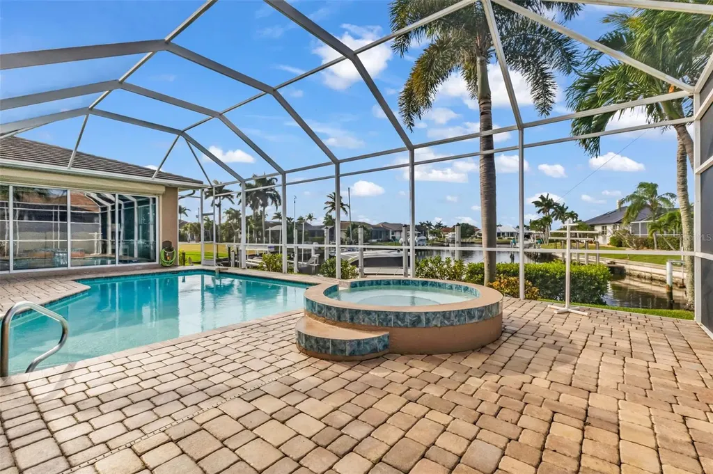 3691 Whippoorwill Boulevard Punta Gorda FL 33950