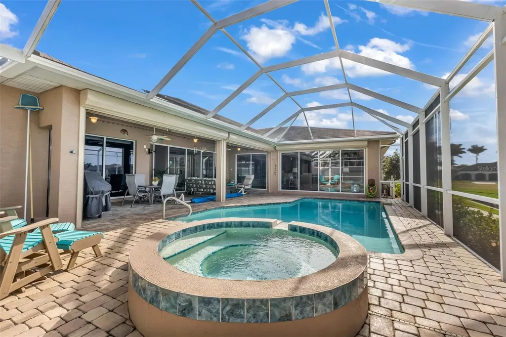 3691 Whippoorwill Boulevard Punta Gorda FL 33950