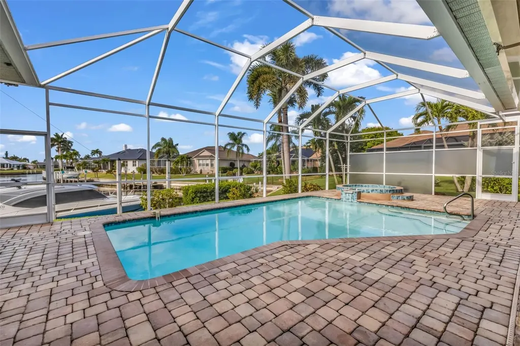 3691 Whippoorwill Boulevard Punta Gorda FL 33950