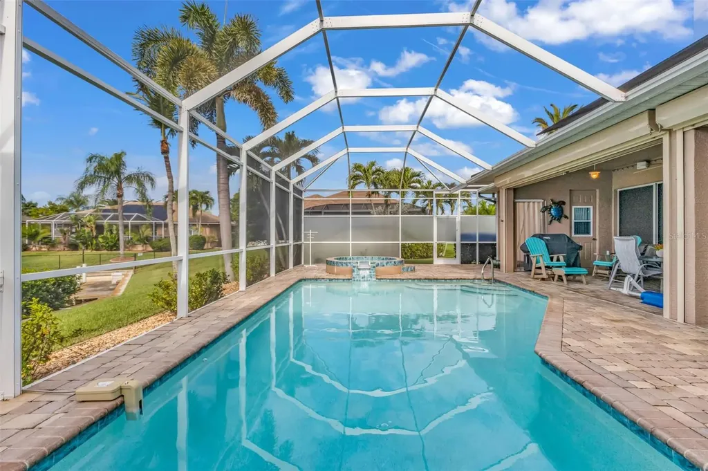 3691 Whippoorwill Boulevard Punta Gorda FL 33950