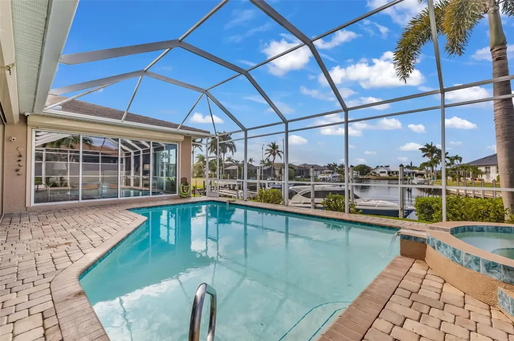 3691 Whippoorwill Boulevard Punta Gorda FL 33950